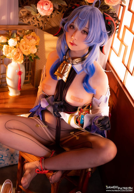 Sameki nice actress photos