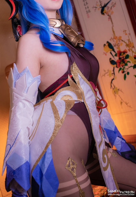 Sameki erotic actress archive