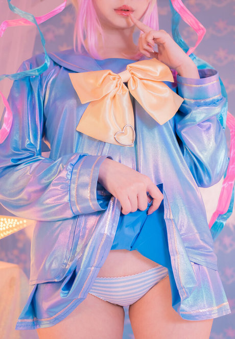 Sameki star nudes images