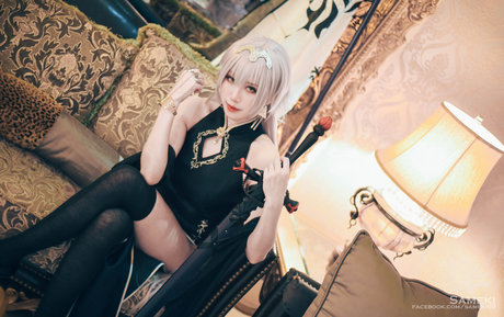 Sameki beautiful pornstar pics