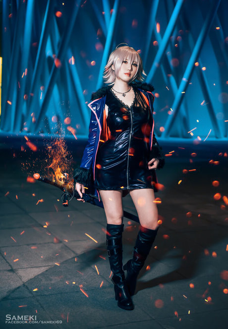 Sameki erotic pornstar pictures