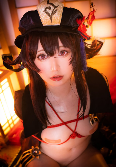 Sameki model naked img