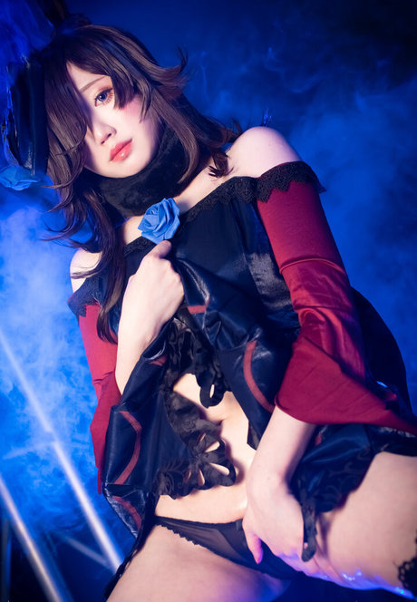 Sameki model art images