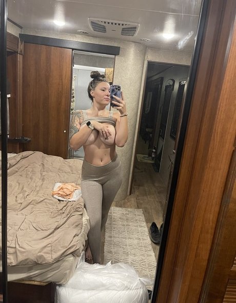 Brandy Lee Brown pornstar sex pic