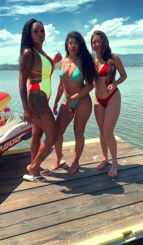 Maria Patricia Cid Farias pornstar nude photo