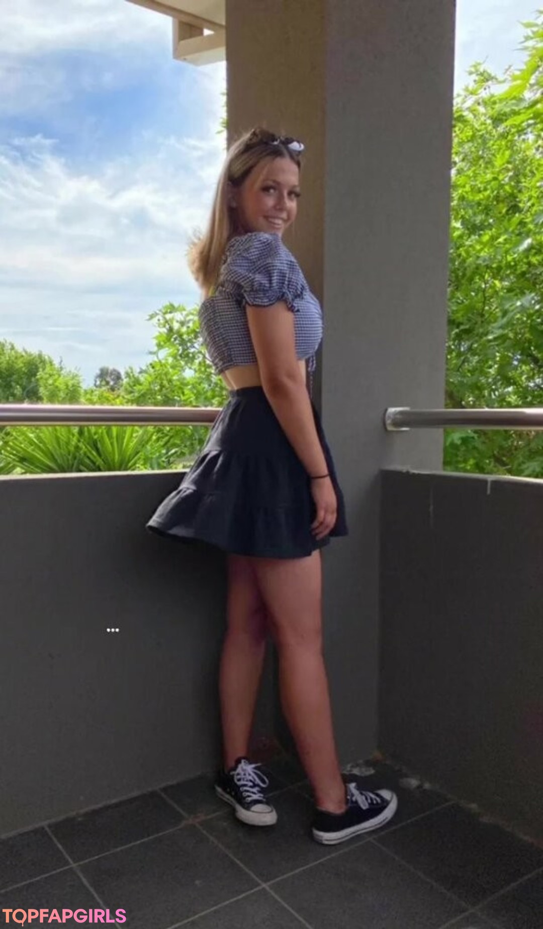 Chantelle A model beautiful image
