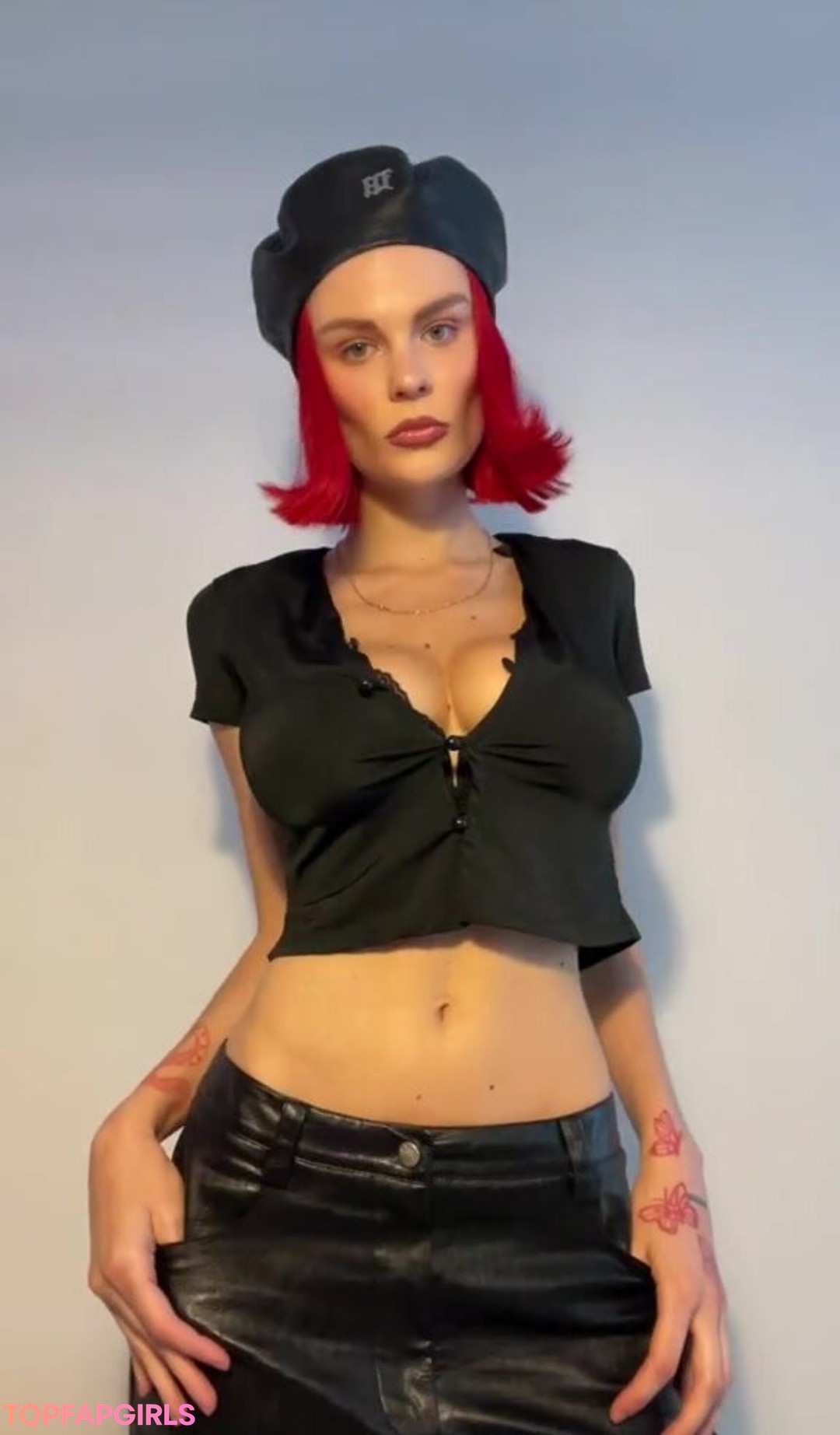 Alex Elizabeth Ljadov hd actress pics