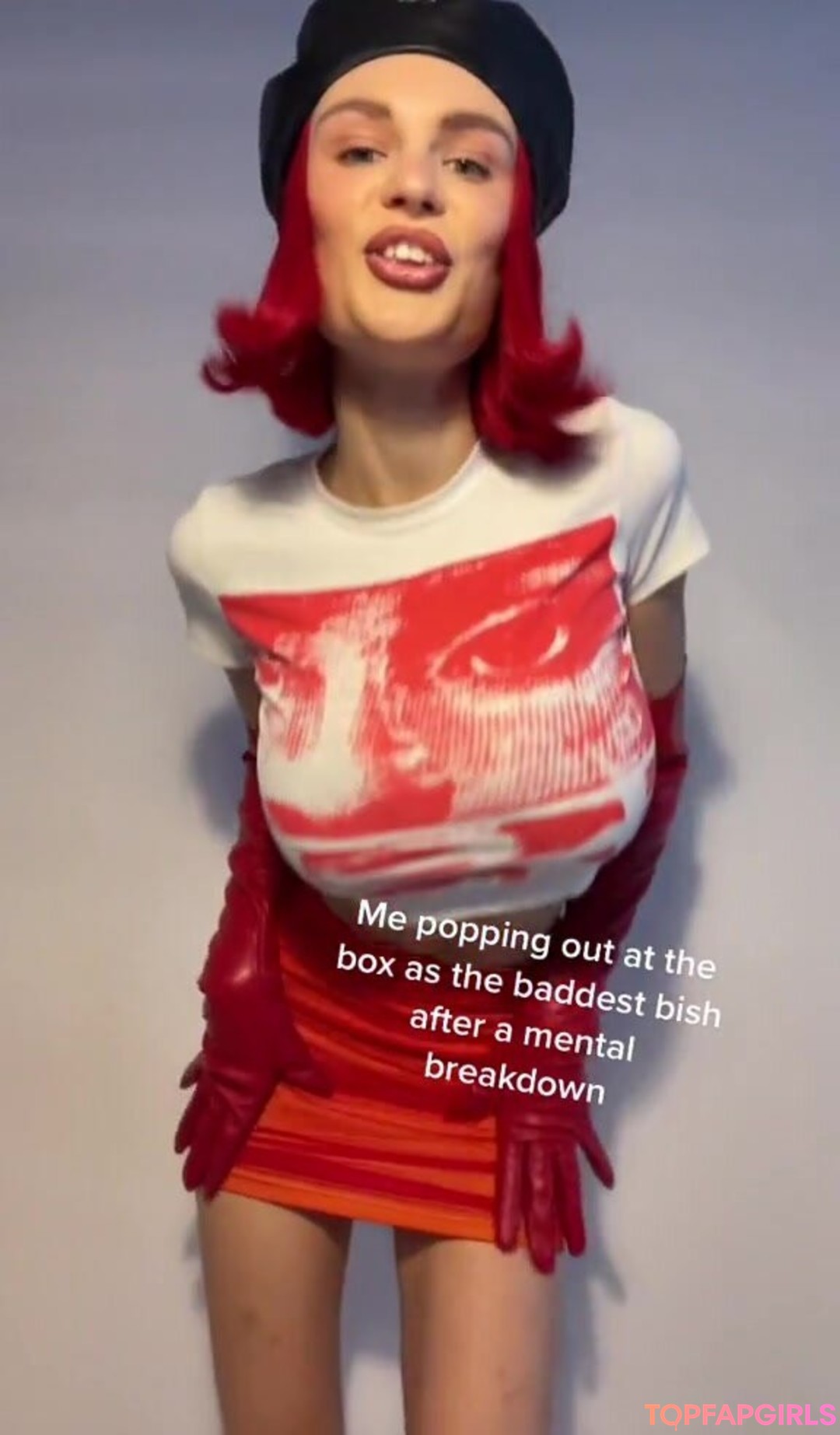 Alex Elizabeth Ljadov exclusive pornstar image