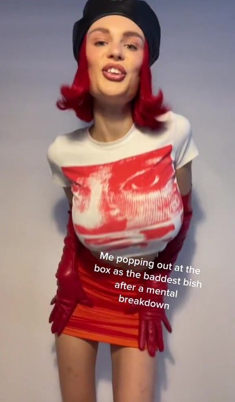 Alex Elizabeth Ljadov pornographic star photos