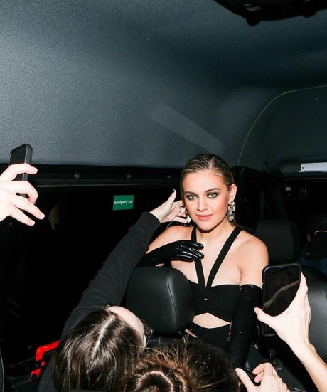 Kelsea Ballerini star nice archive