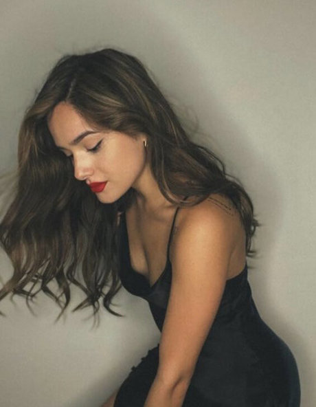 Chachi Gonzales sex actress archive