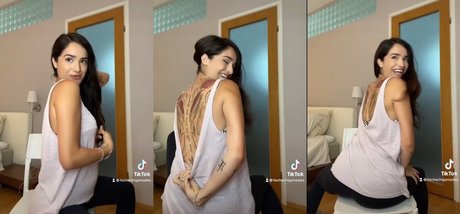 Chachi Gonzales pornstar top images