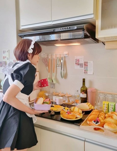 Pingping naked star photos