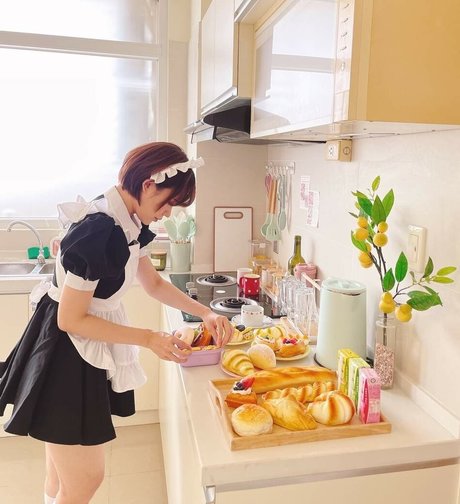 Pingping model beautiful gallery