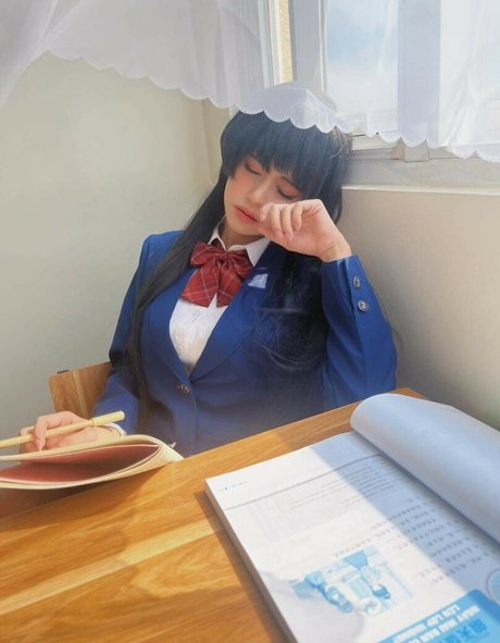 Pingping beautiful model photos