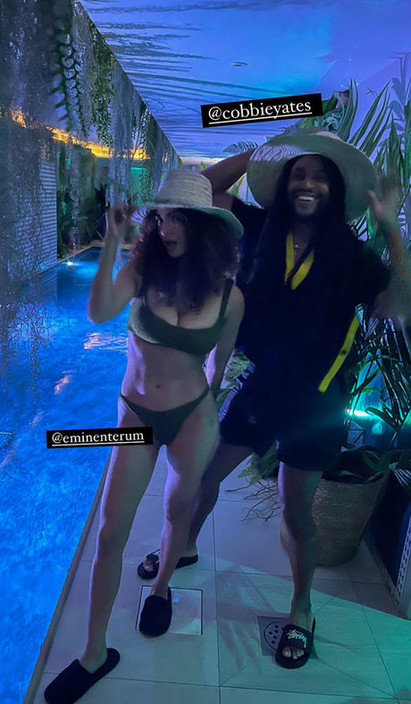 Anna Shaffer profile image