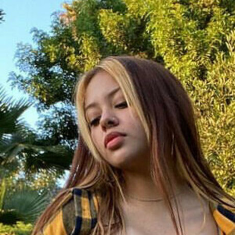 hannahkam pretty actress picture