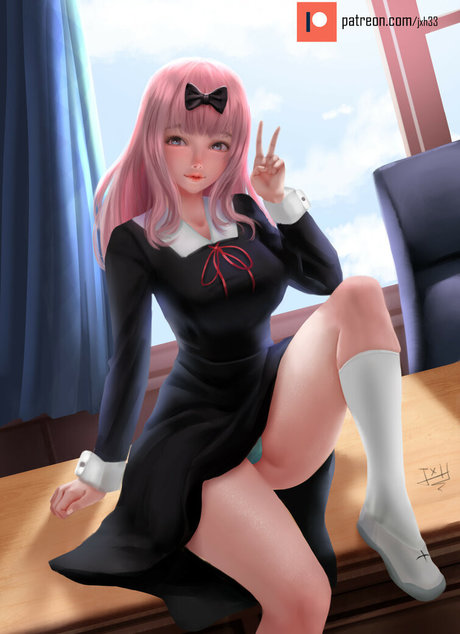 JXH33 Animation nudes model pictures