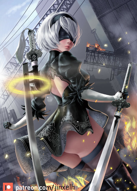 JXH33 Animation pornstar perfect photos