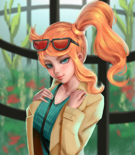 JXH33 Animation pornstar adult photos