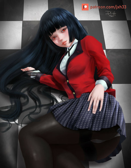 JXH33 Animation sex pornstar img