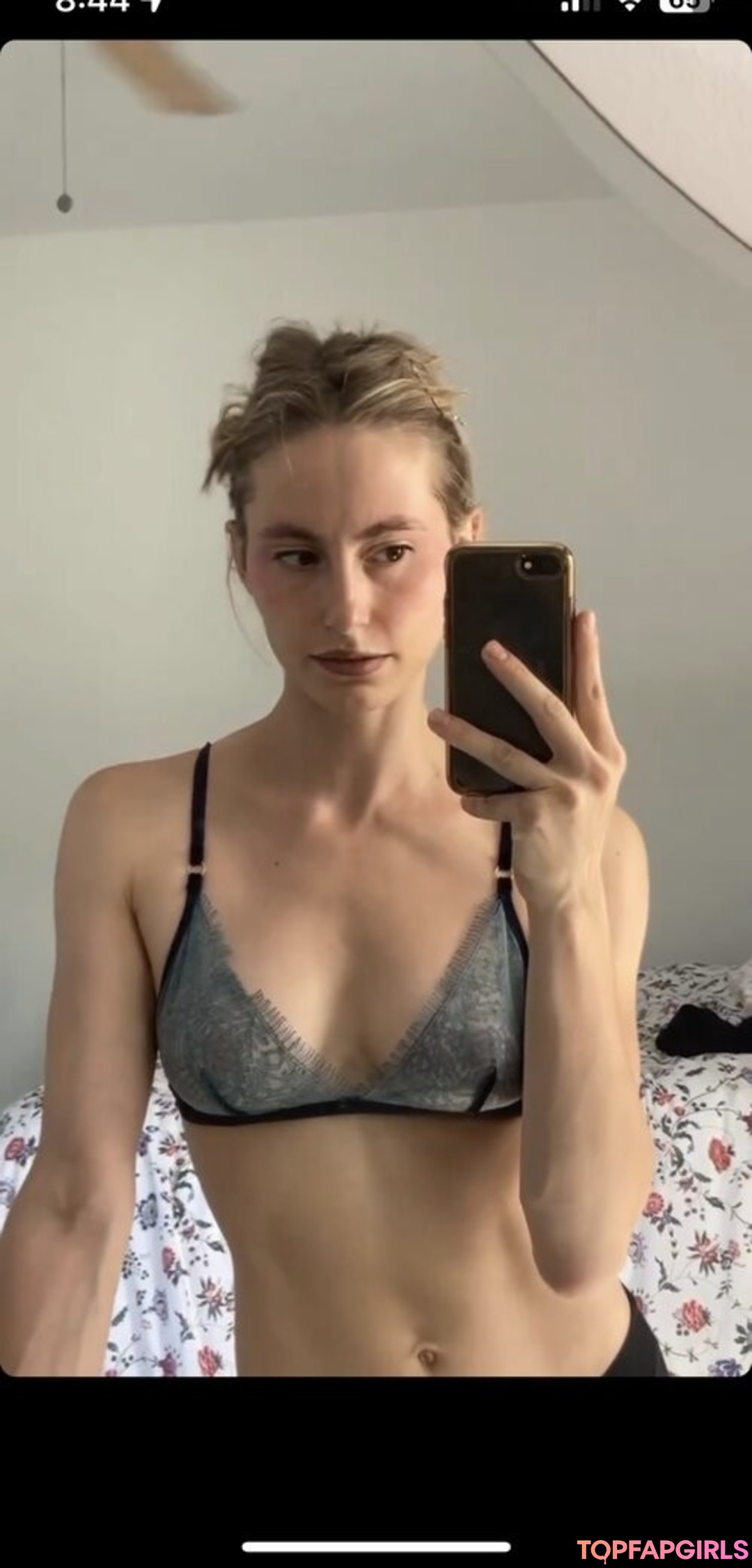 Annie Hamilton star sexy image