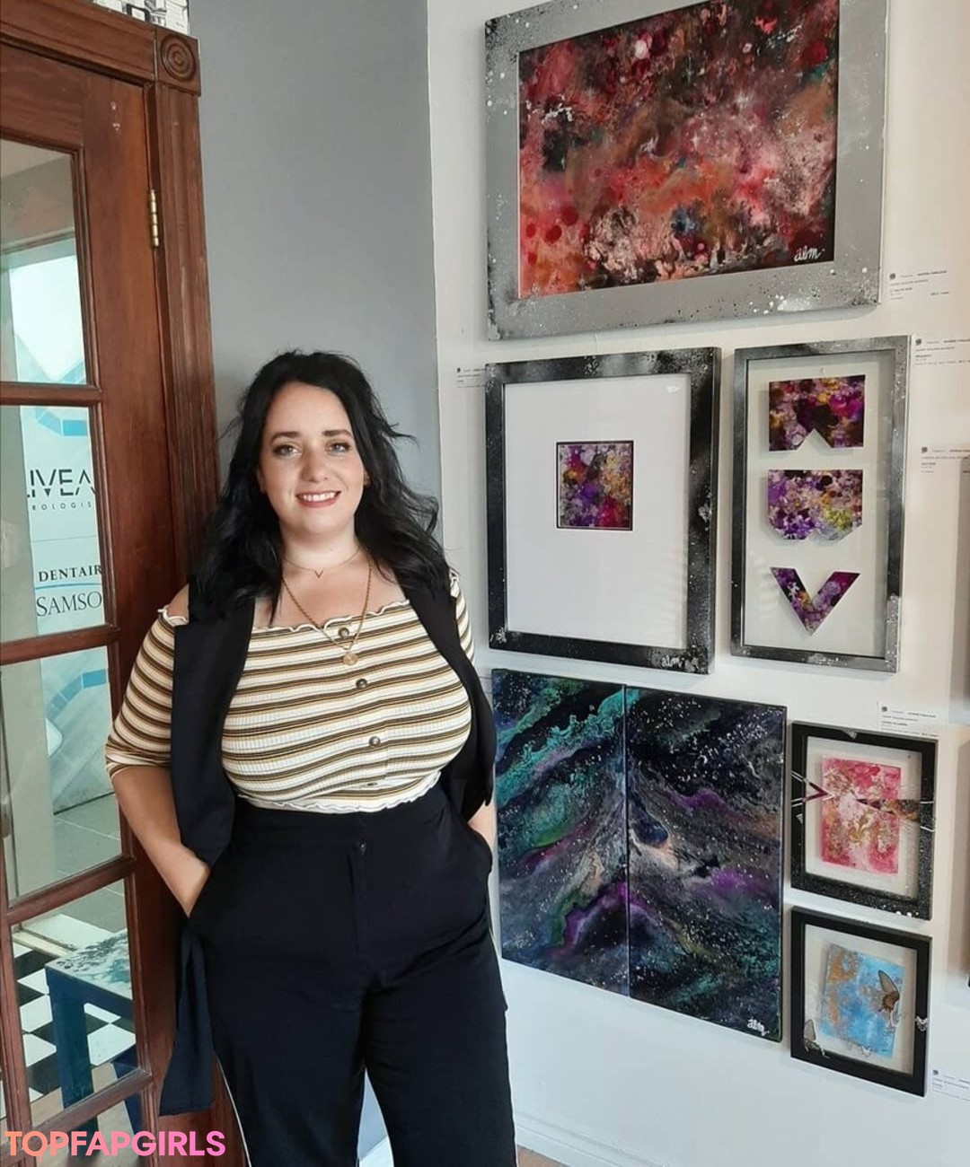 lartdanstoutessesformes star beautiful photos