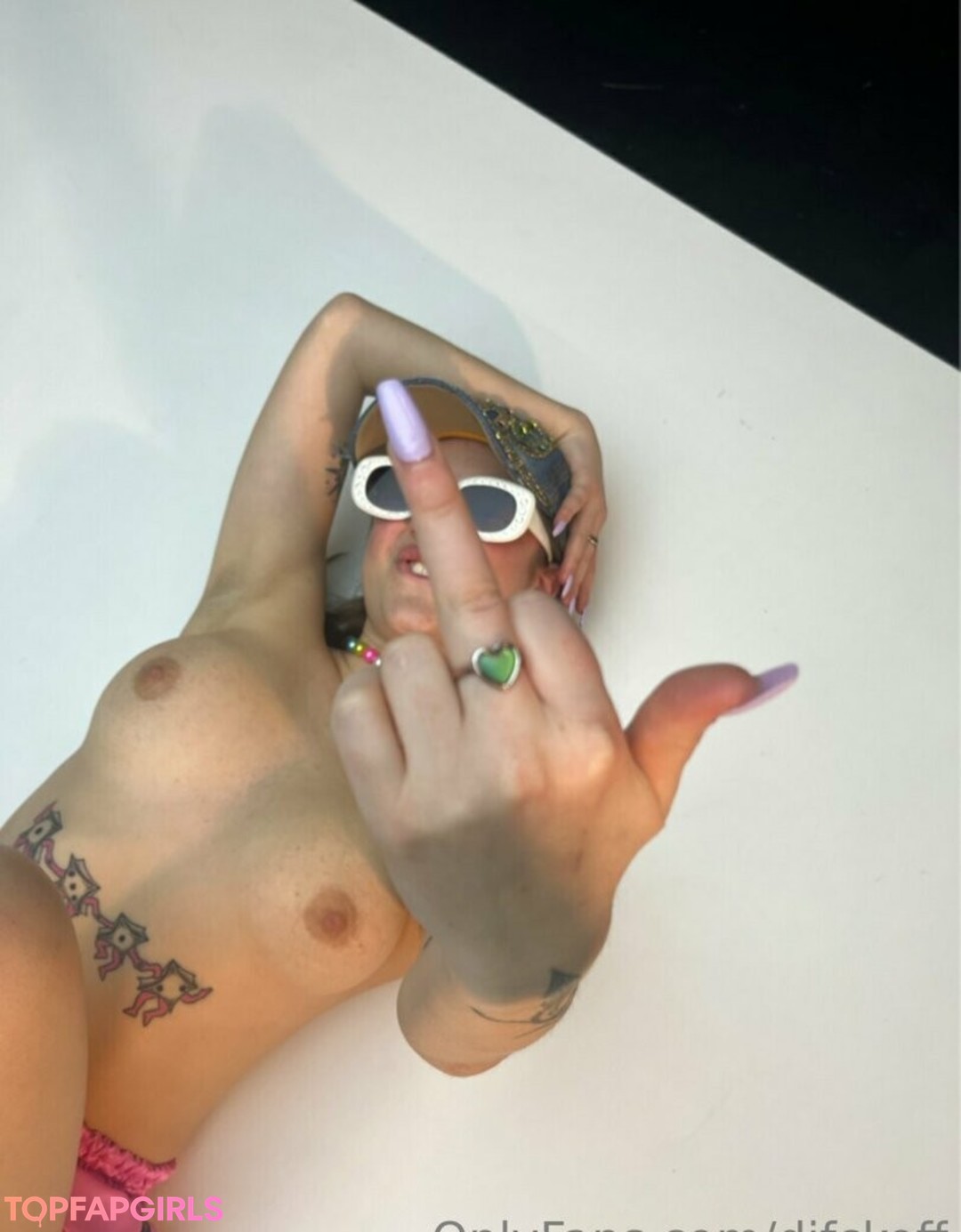 Djfuckoff nice star gallery