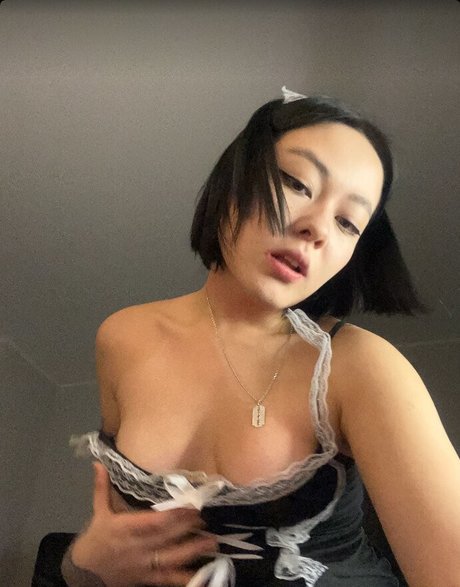 One Pepper8504 naked star photo