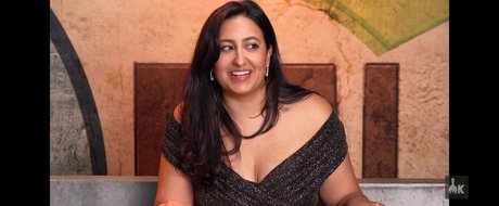 Nicole Enayati exclusive actress picture