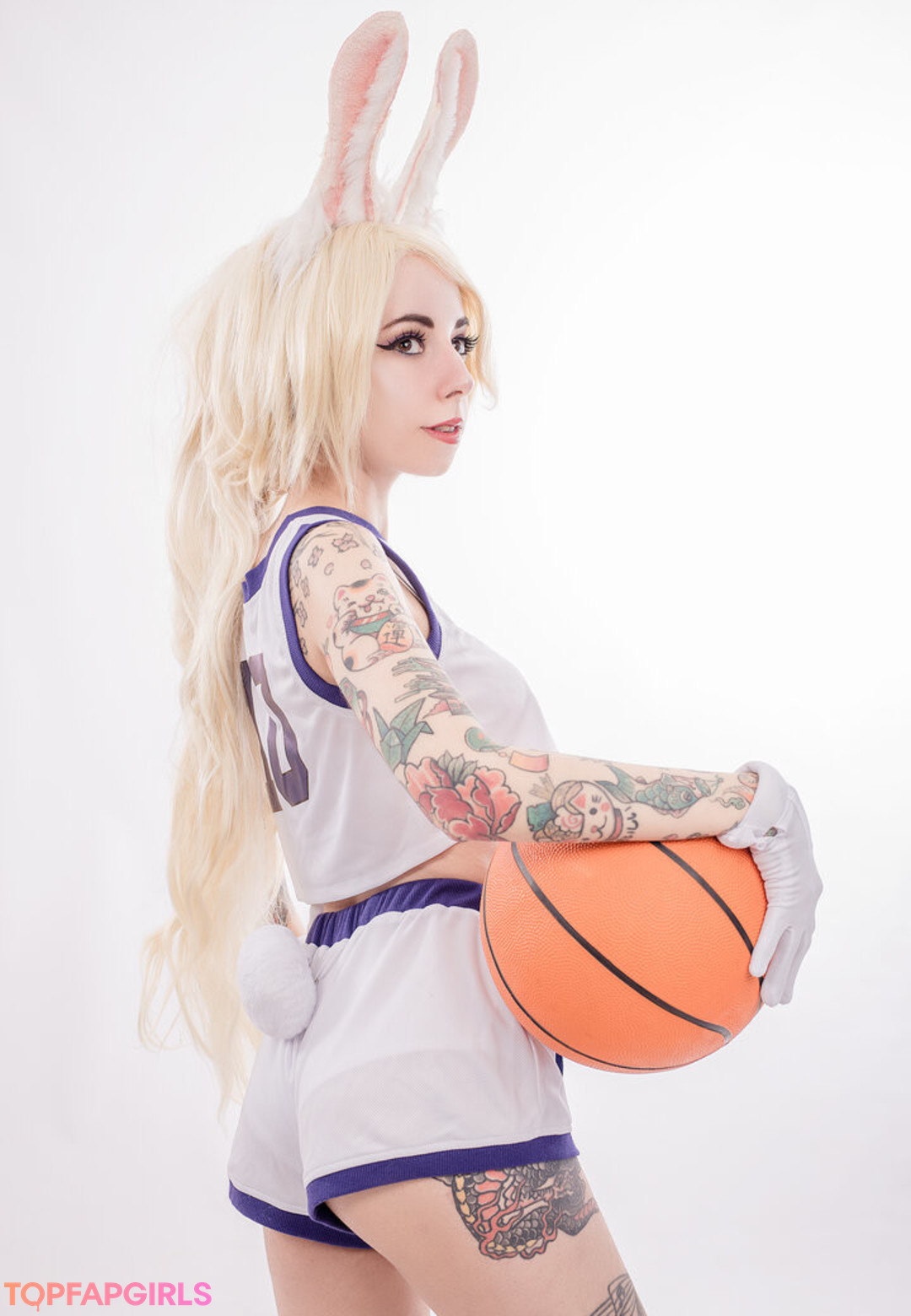 SerasCosplay pornstar adult picture