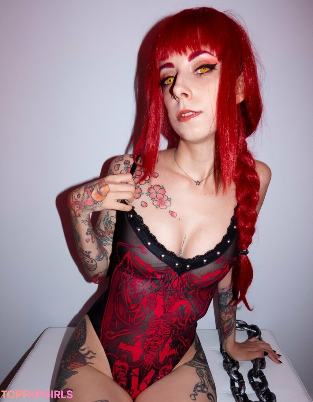 SerasCosplay sex pornstar images