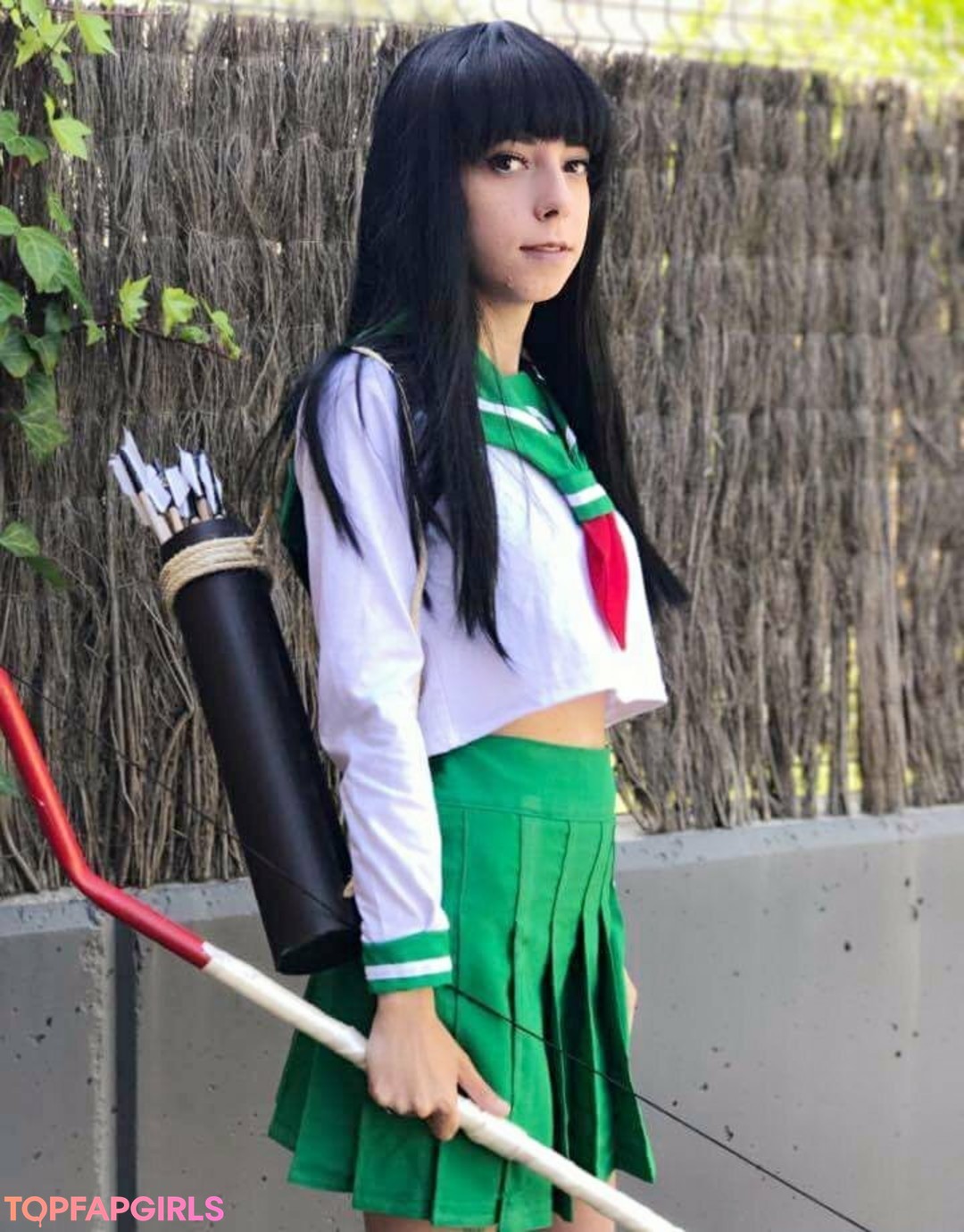 SerasCosplay erotic pornstar gallery