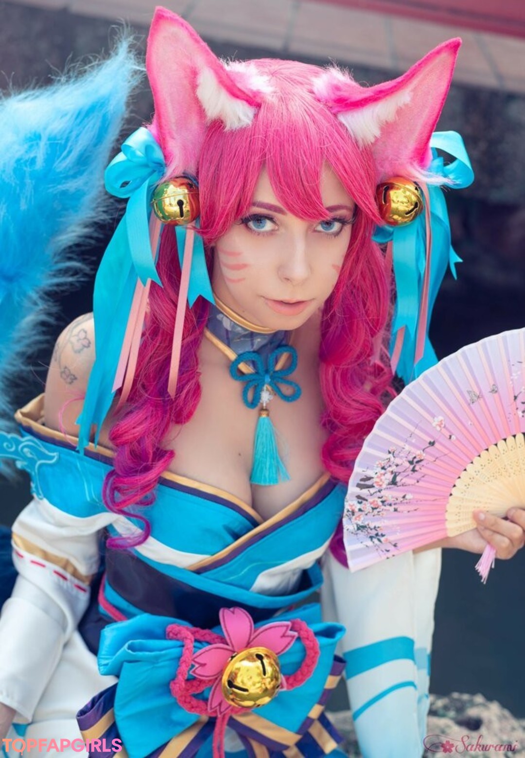 SerasCosplay sex star gallery