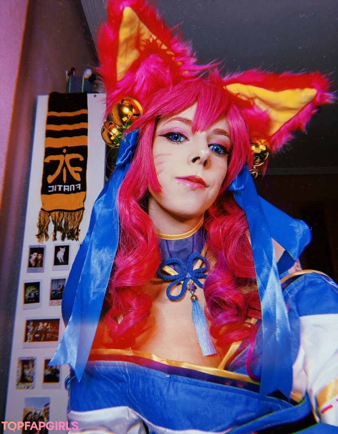 SerasCosplay nice star galleries