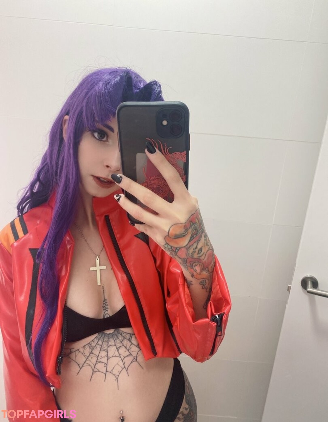 SerasCosplay star best images
