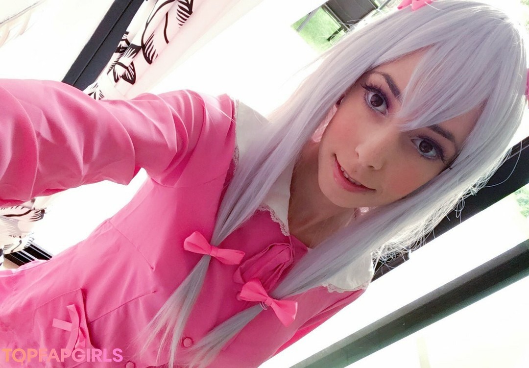 SerasCosplay star best archive