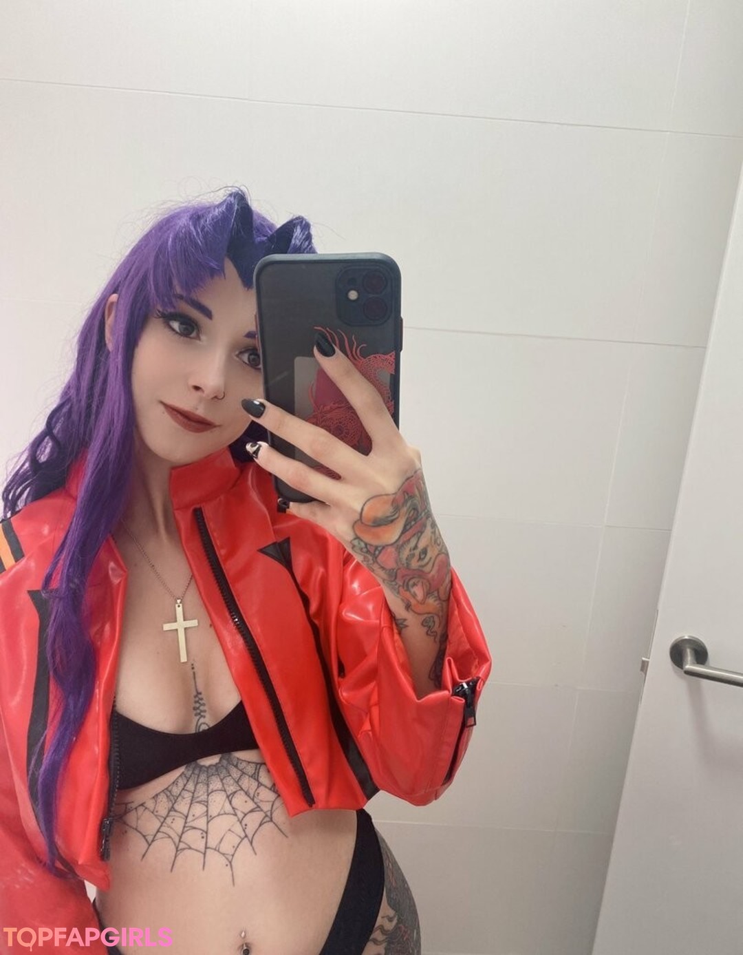 SerasCosplay star xxx pic