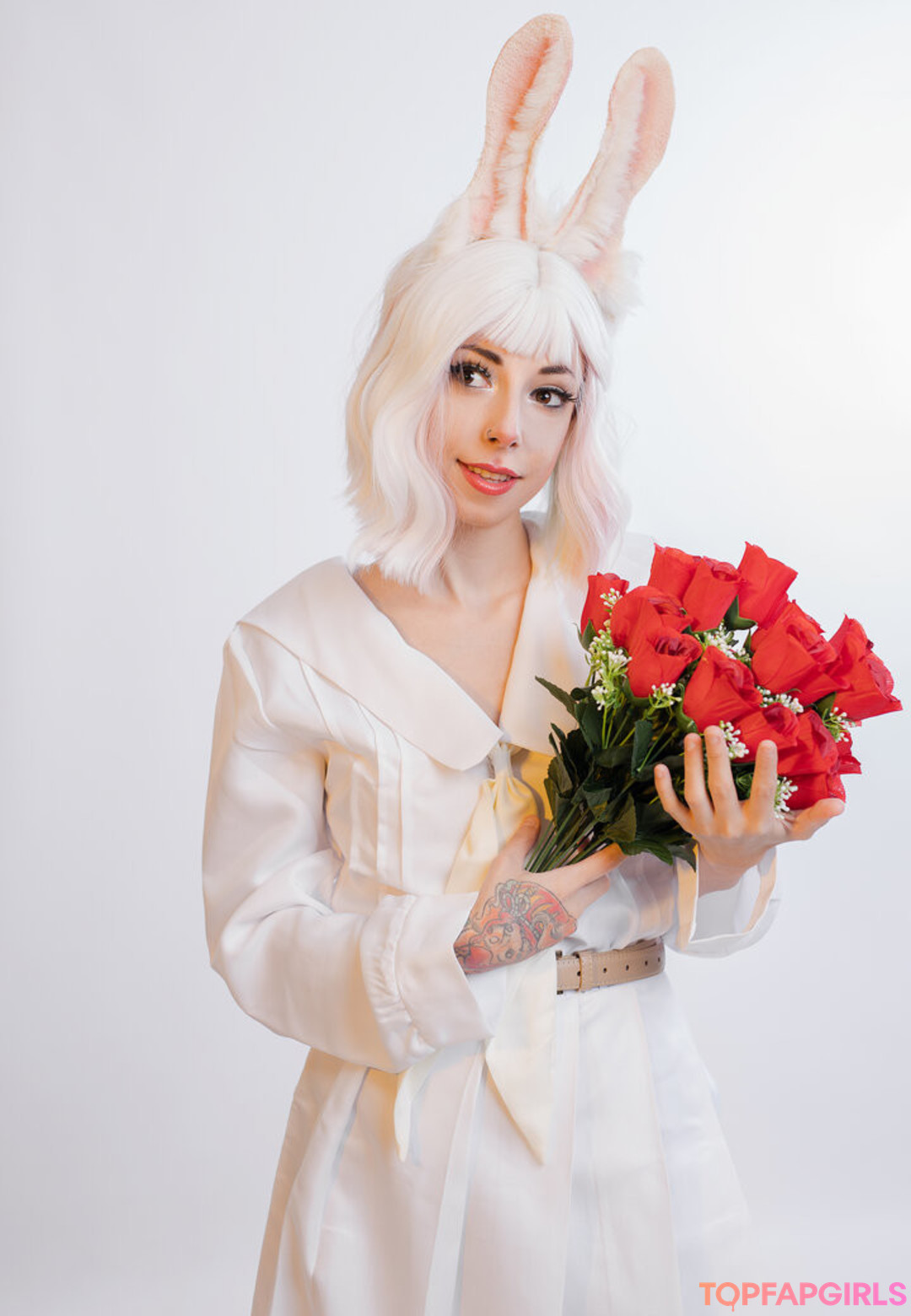 SerasCosplay pornstar nudes image