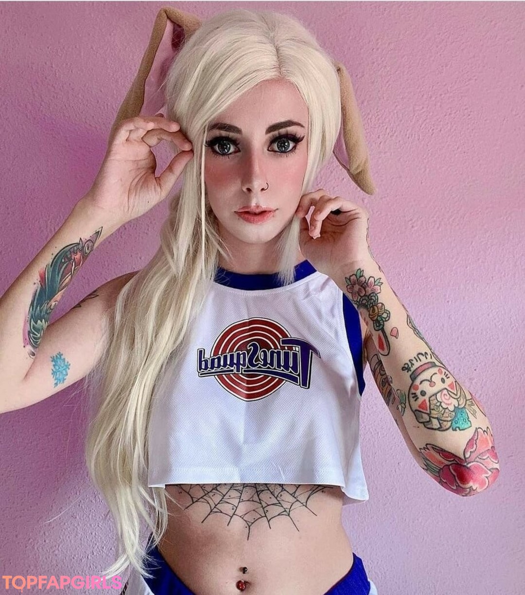 blonde babe onlyfans art xxx archive