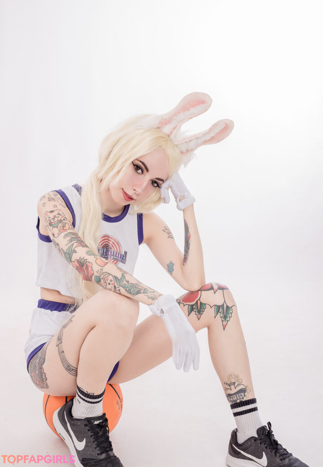SerasCosplay hd pornstar gallery