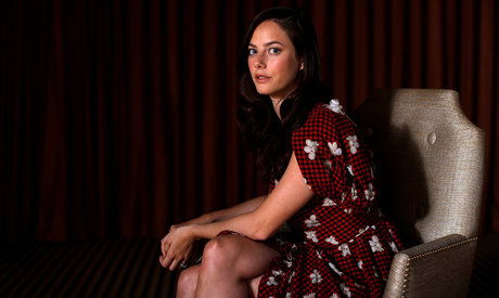 Kaya Scodelario nice actress pic