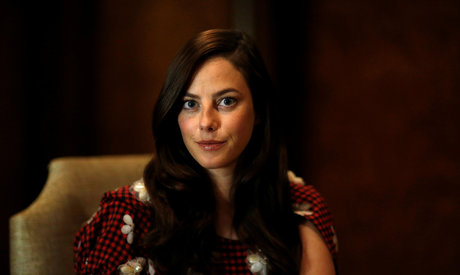 Kaya Scodelario high quality star img