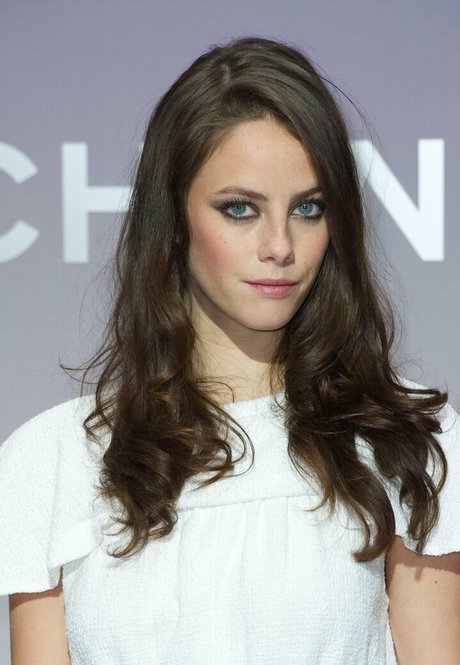 Kaya Scodelario model free picture