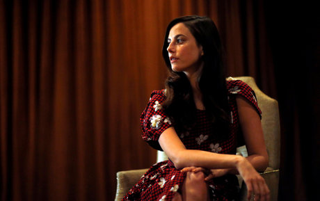 Kaya Scodelario pornstar art galleries