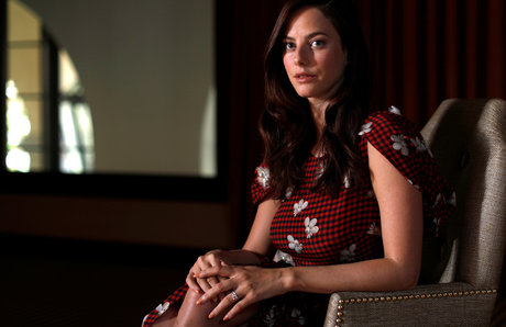 Kaya Scodelario actress image