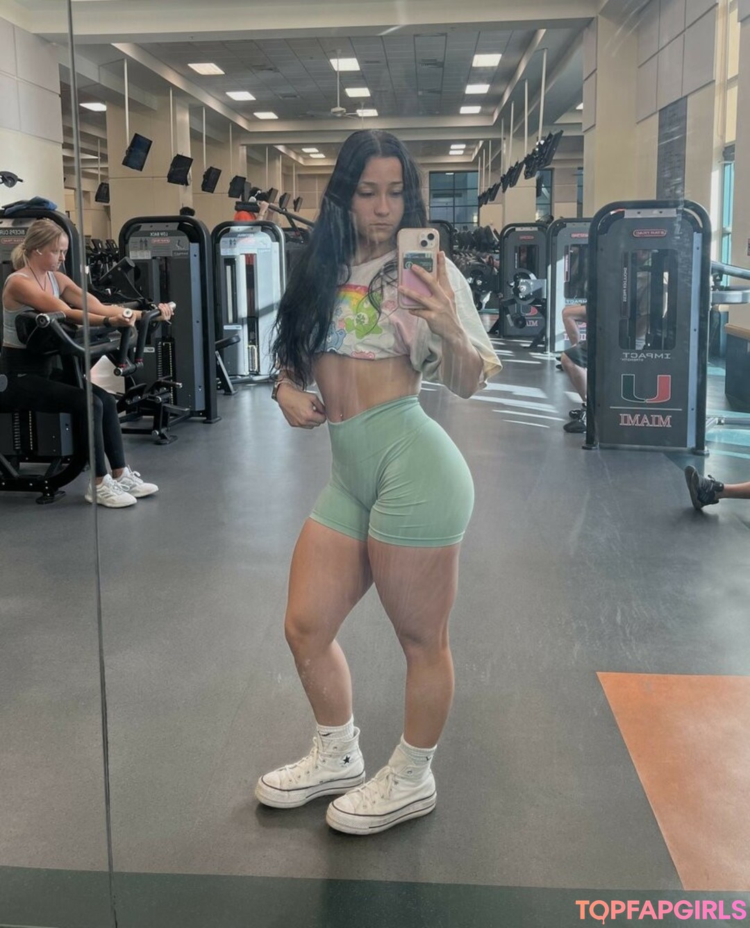 celestefisherfitness art star pictures