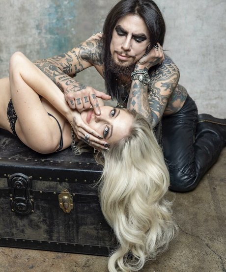 Vanessa Dubasso model free archive