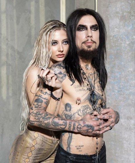 Vanessa Dubasso best star picture