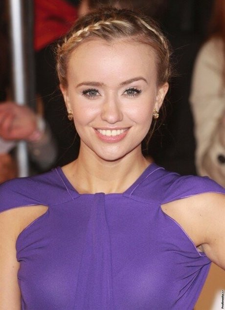 Sammy Winward erotic pornstar image